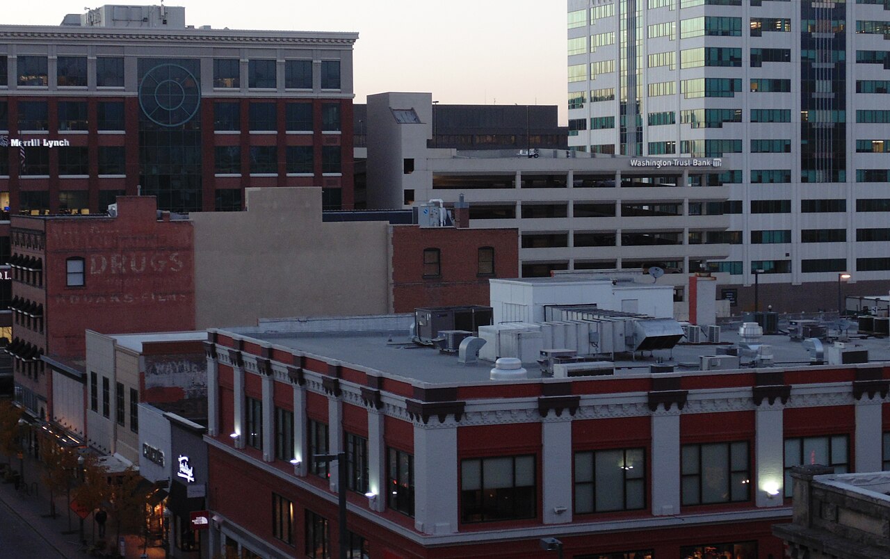 Boise, ID