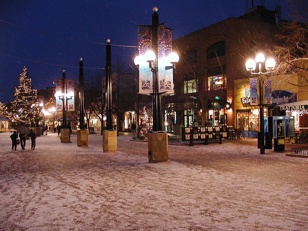 Boulder, CO