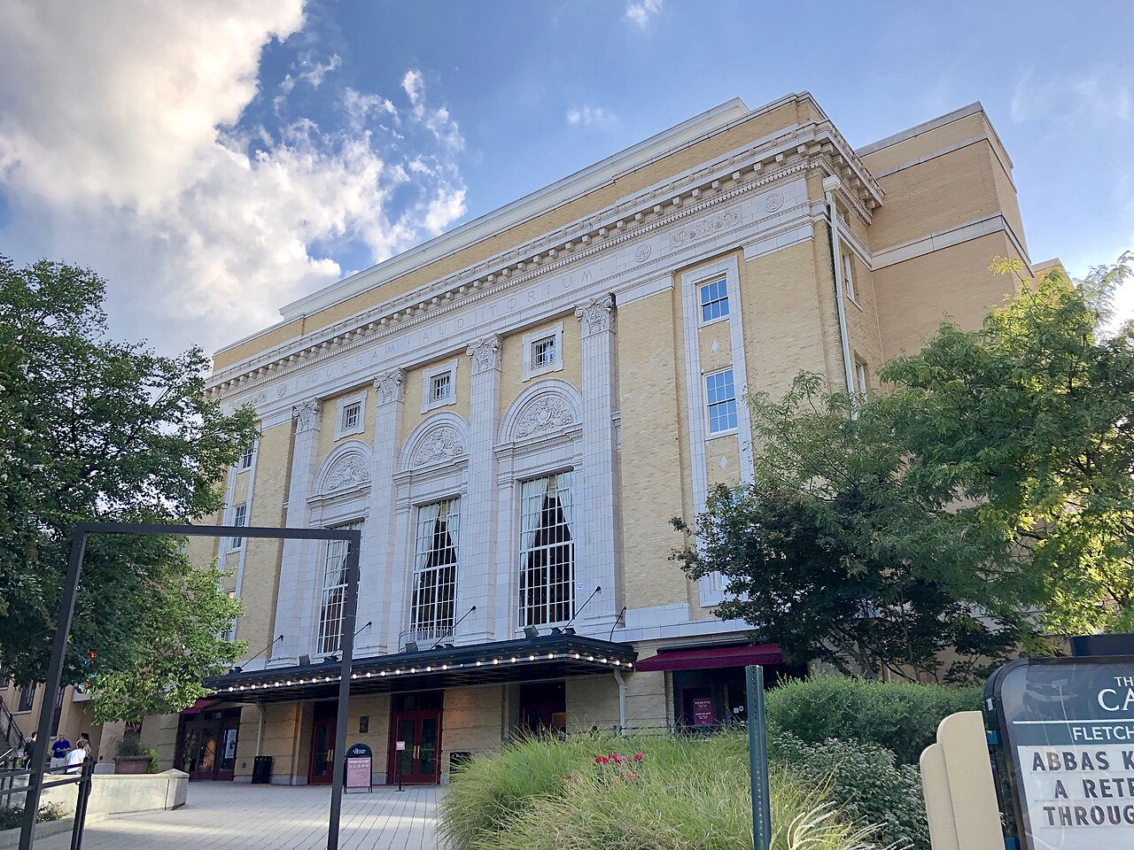 Durham, NC