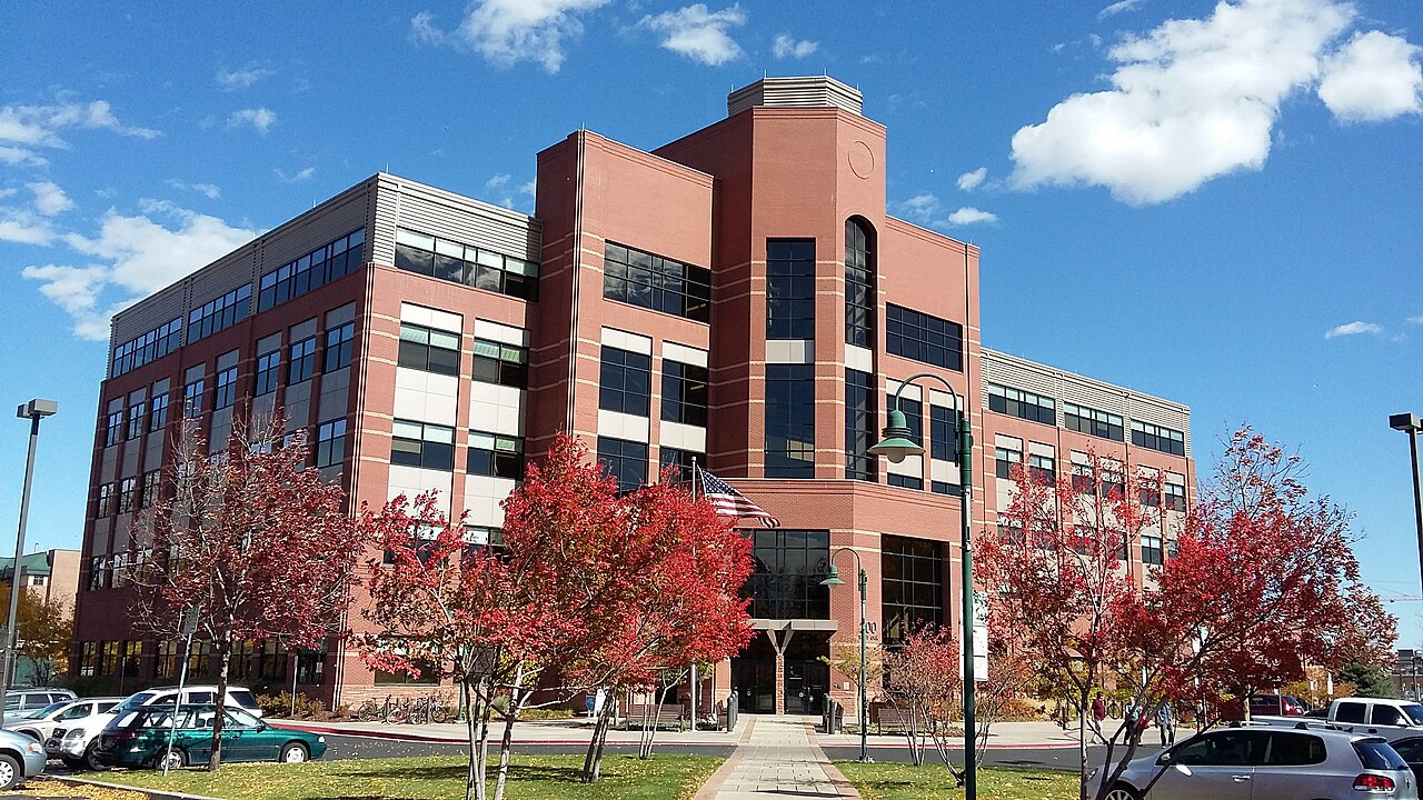 Fort Collins, CO