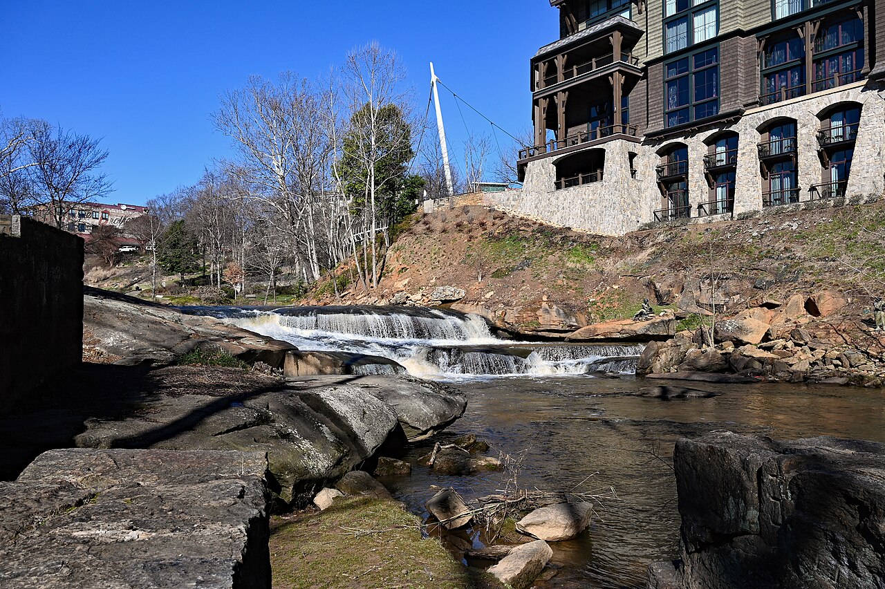 Greenville, SC