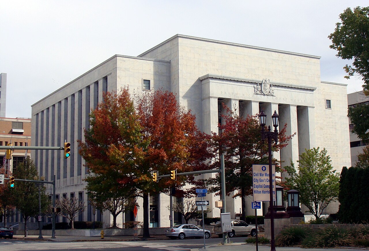 Harrisburg, PA