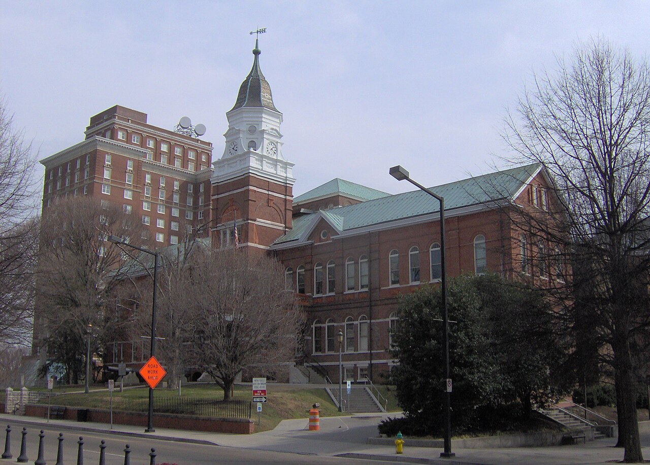 Knoxville, TN