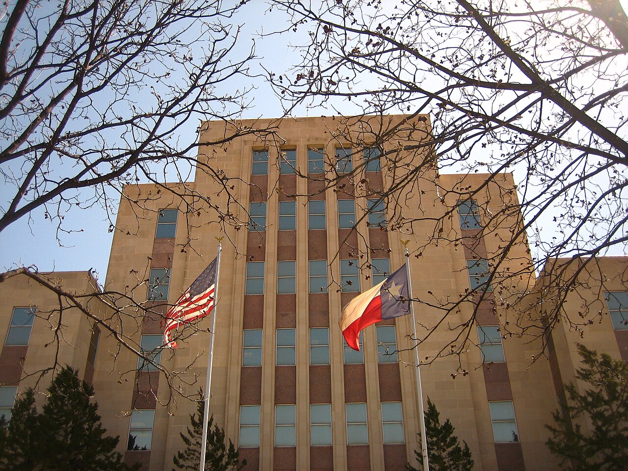 Lubbock, TX