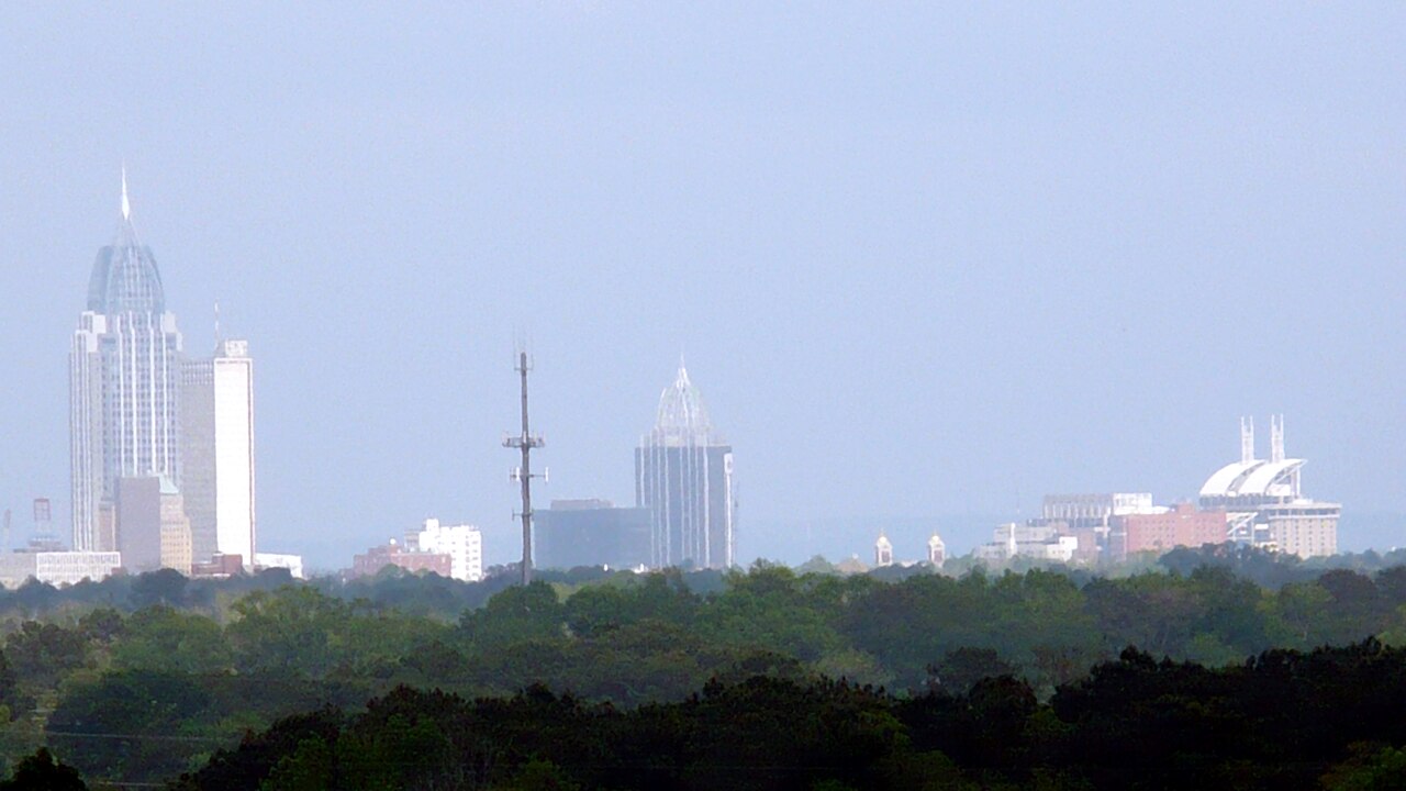 Mobile, AL