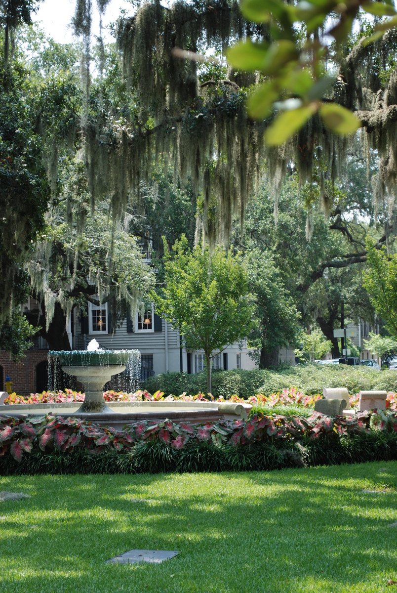Savannah, GA
