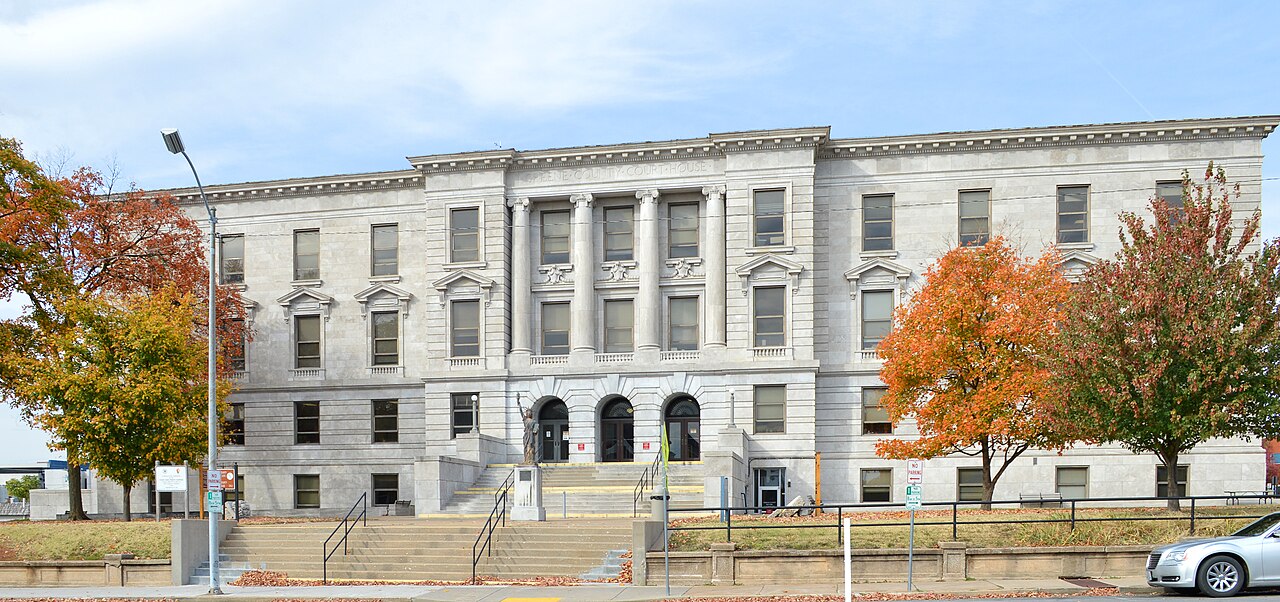 Springfield, MO