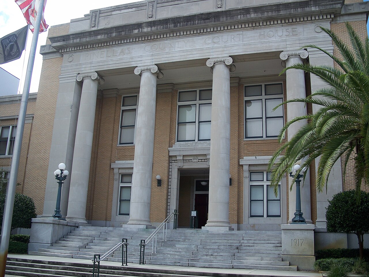 St. Petersburg, FL