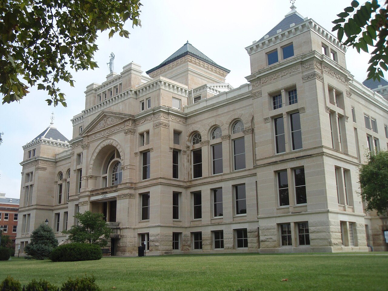 Wichita, KS
